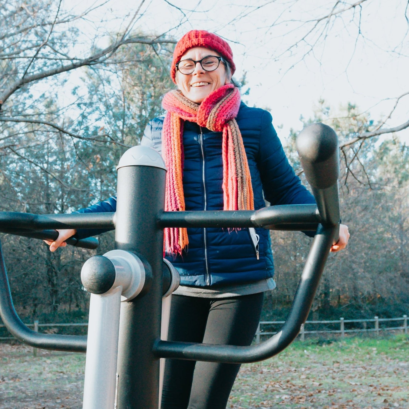 Cardio Isn’t Optional After 60—It’s Essential - Ageless Conversations