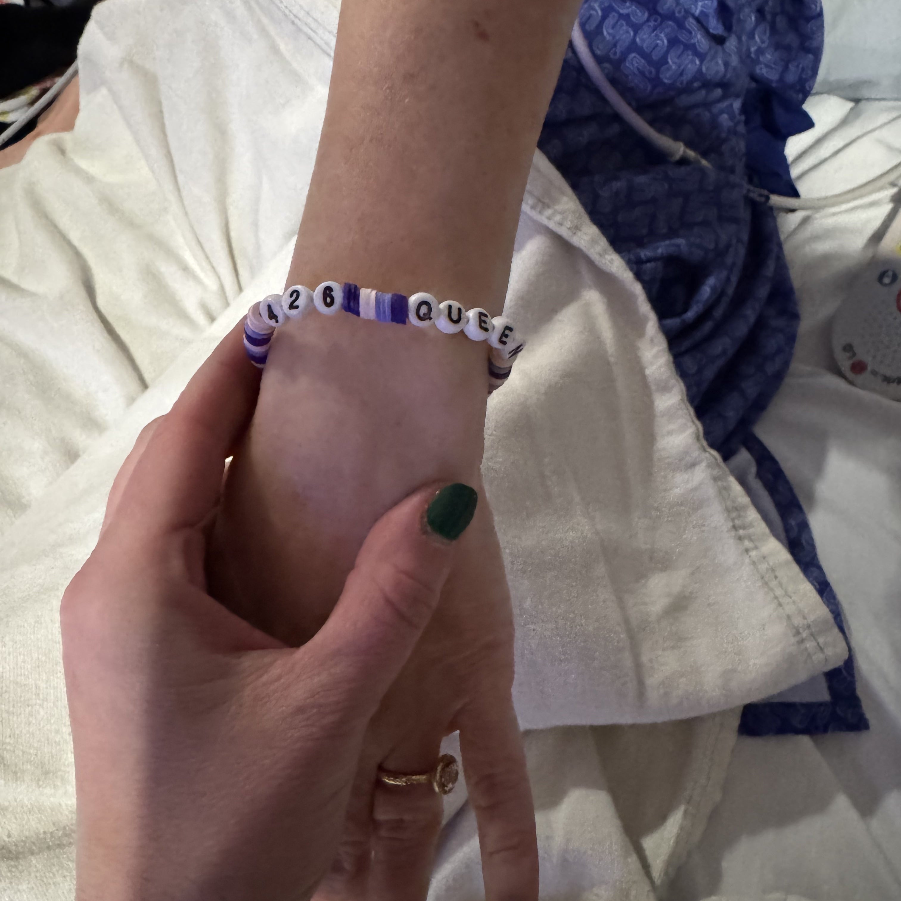 Surviving a Week in the ICU: Lessons, Support Tips, and Our Real Experience