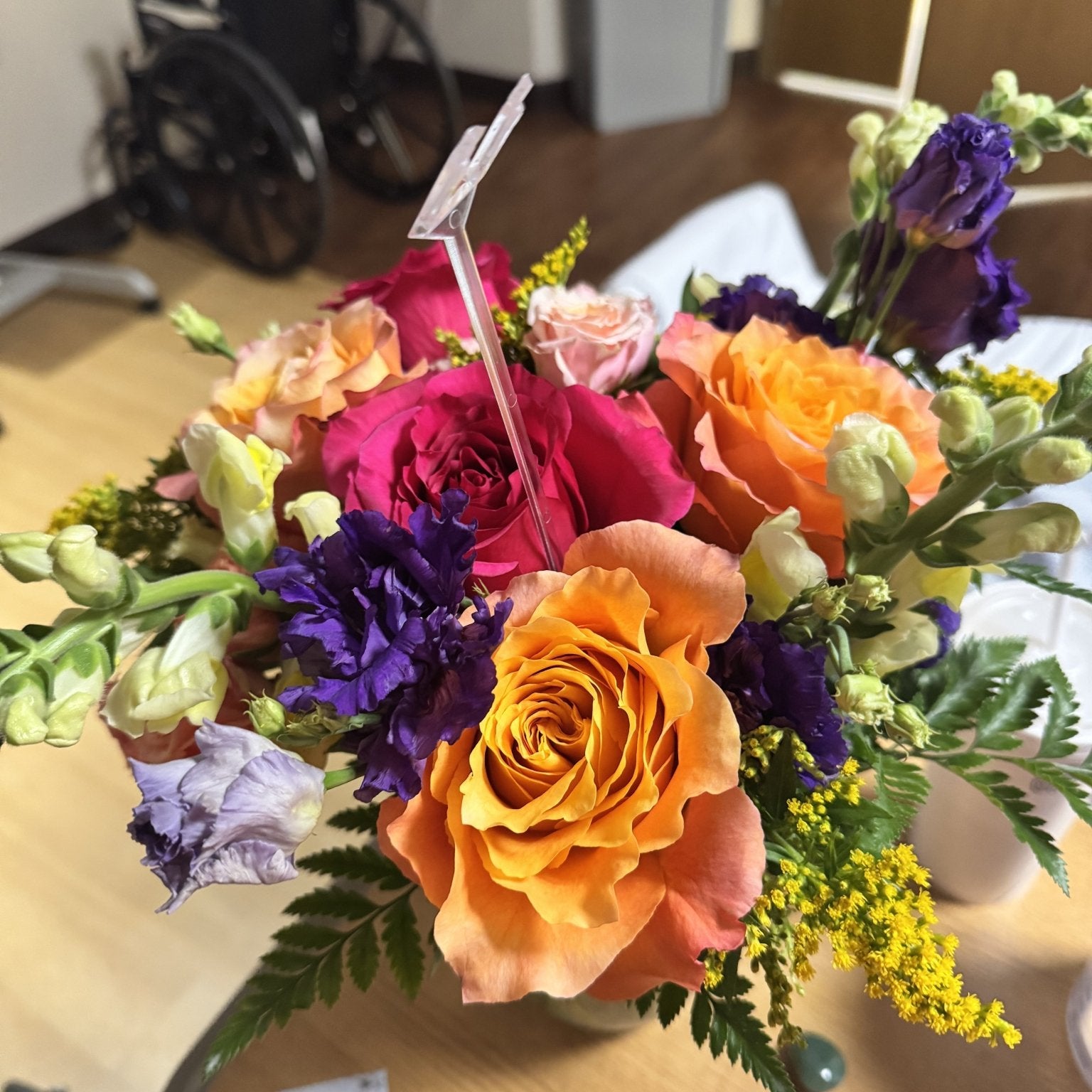 Three Things That Helped My Healing & Recovery - Ageless Conversations