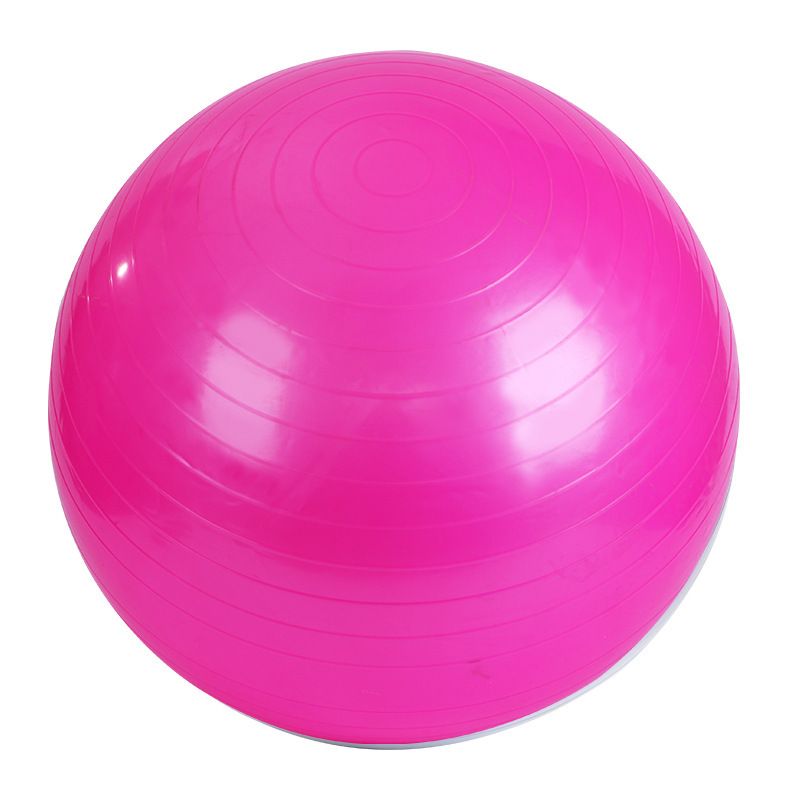Balance Ball | Balance Training for Seniors - Ageless Conversations