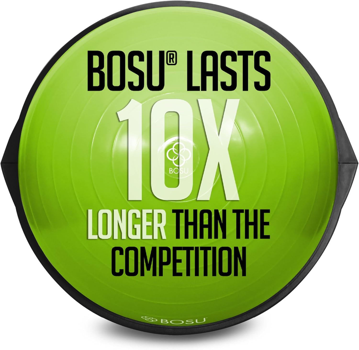 Bosu Balls | Balance Exercises for Seniors - Ageless Conversations