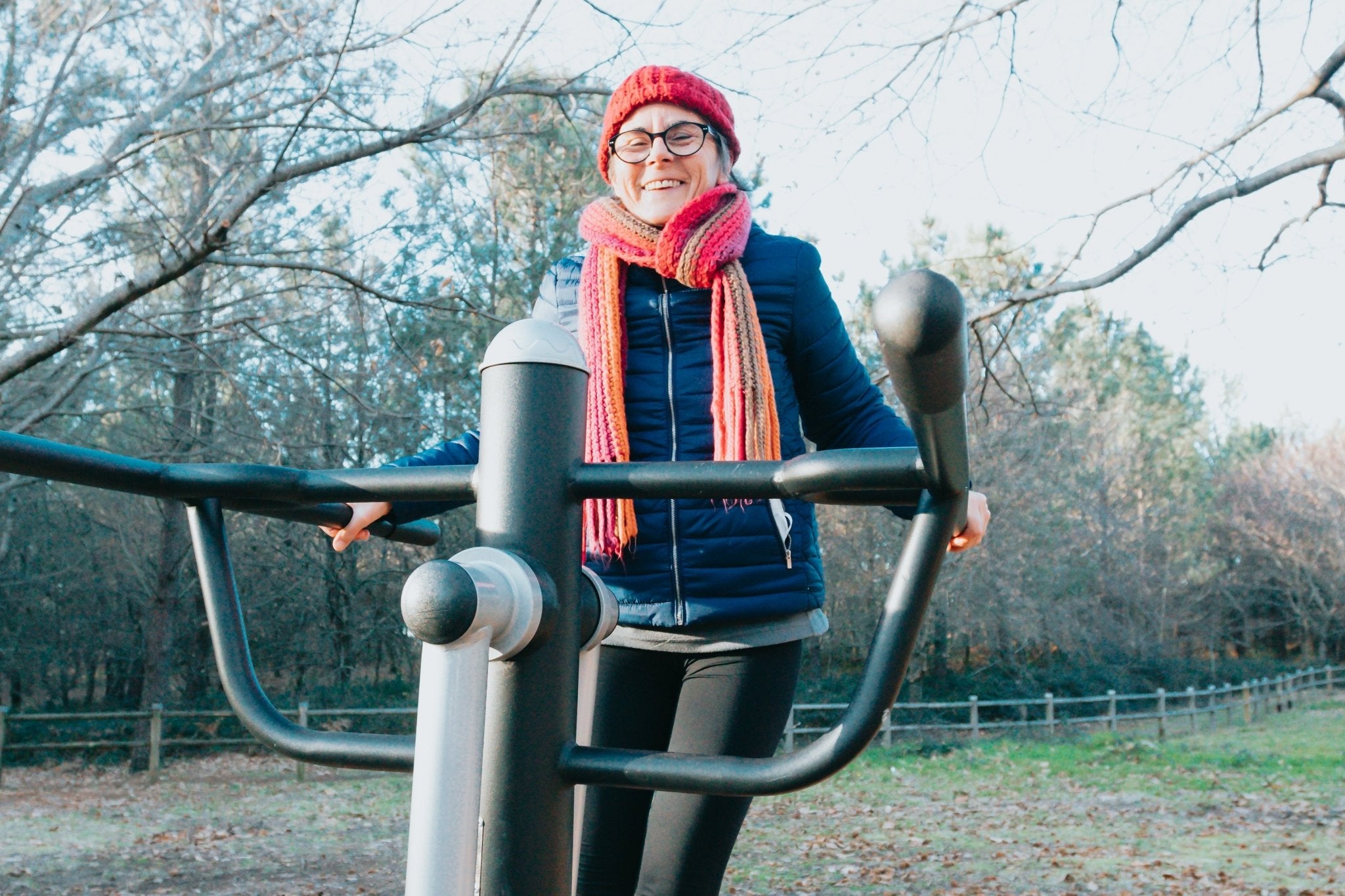 Cardio Isn’t Optional After 60—It’s Essential - Ageless Conversations