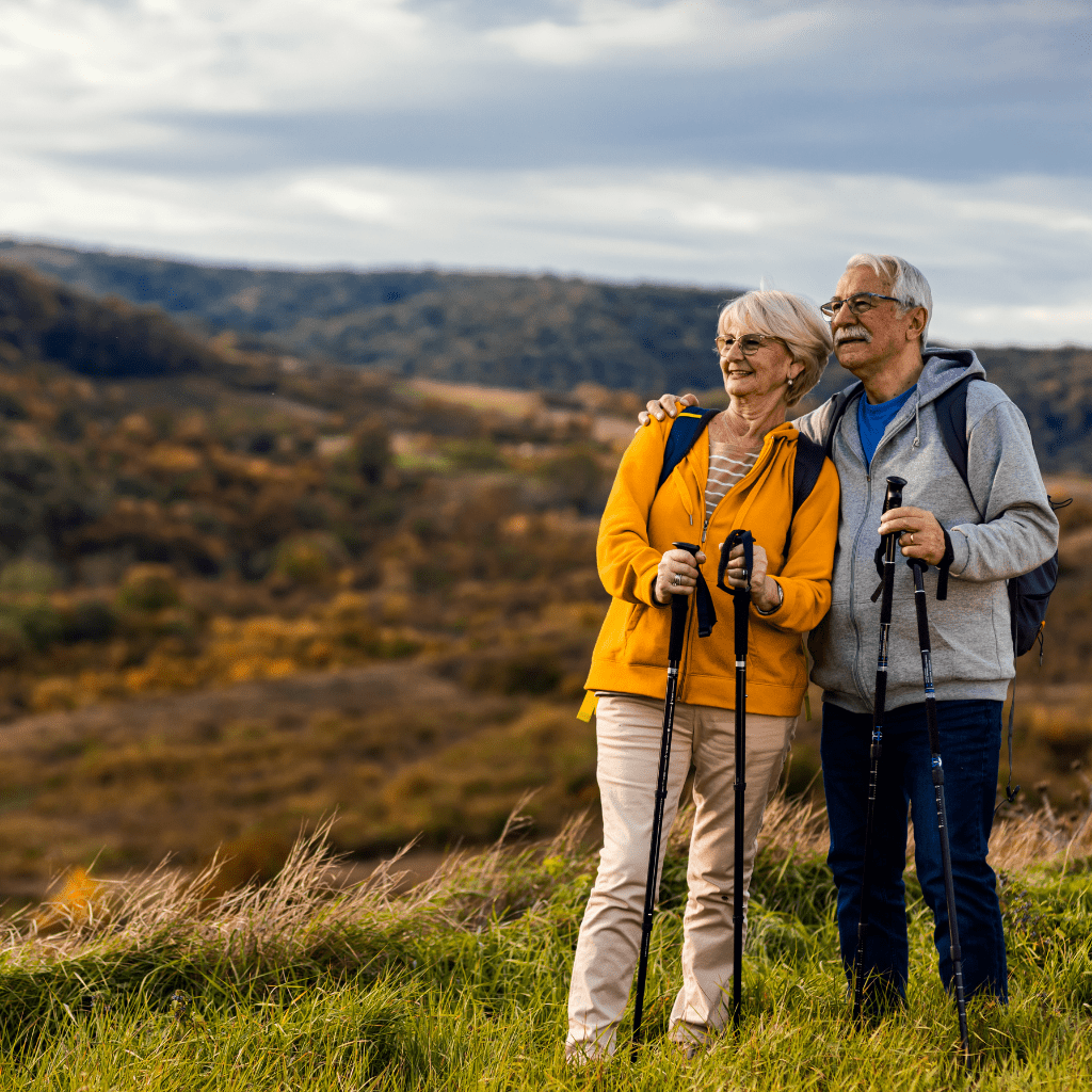 How to Start a Healthy Aging Routine: The 5 Pillars Made Simple - Ageless Conversations