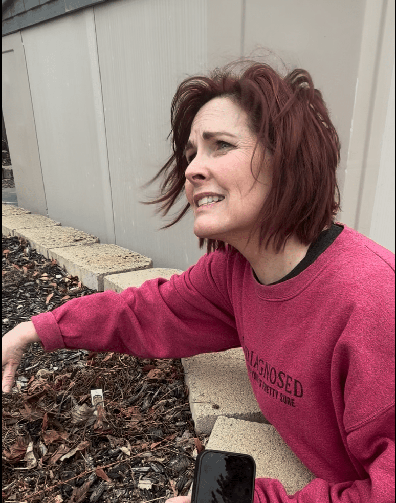 Leslees March Health Update - Ageless Conversations