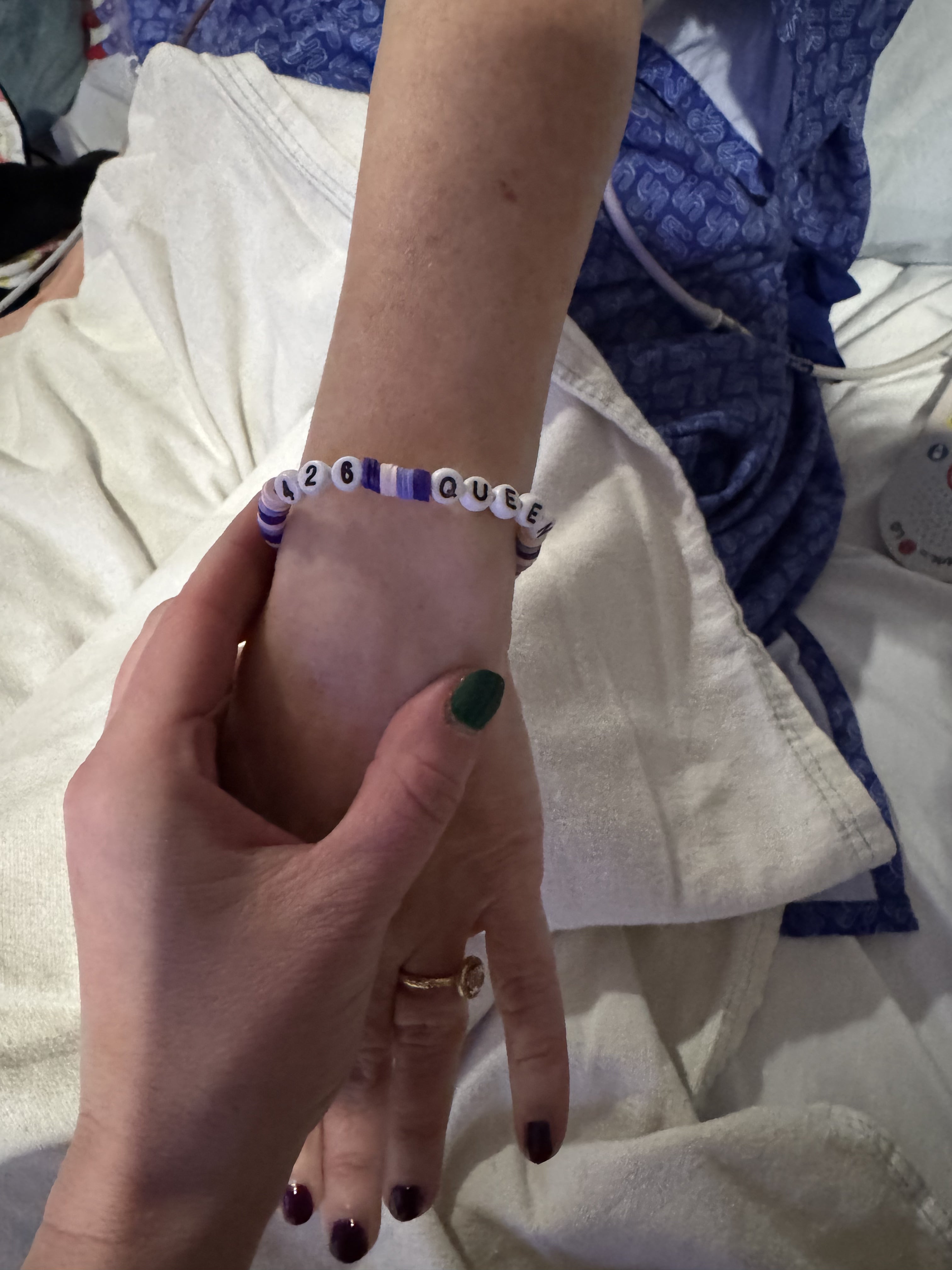 Surviving a Week in the ICU: Lessons, Support Tips, and Our Real Experience