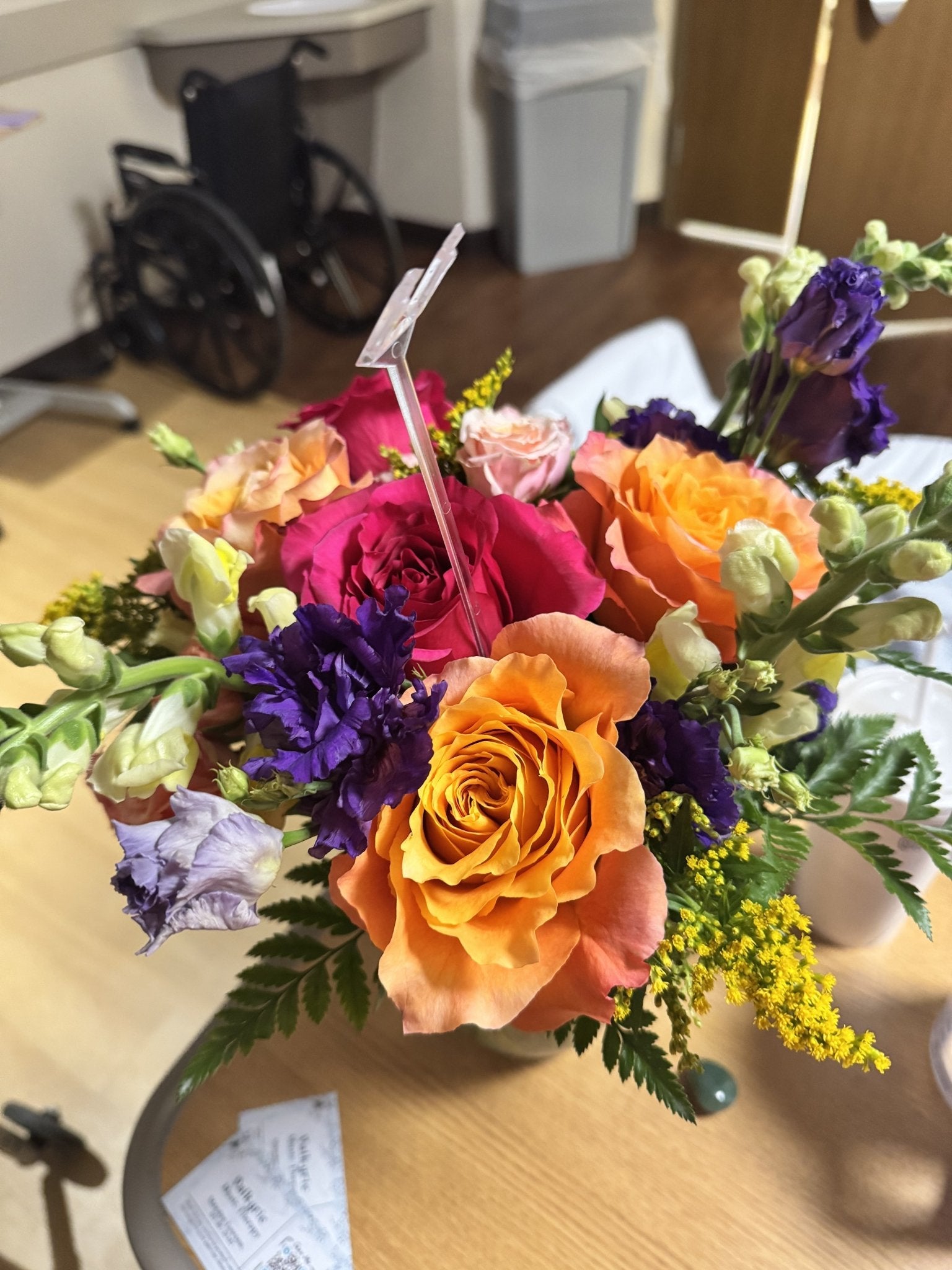 Three Things That Helped My Healing & Recovery - Ageless Conversations