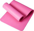 Amazon Basics Extra Thick Yoga Mat - Ageless Conversations