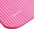 Amazon Basics Extra Thick Yoga Mat - Ageless Conversations