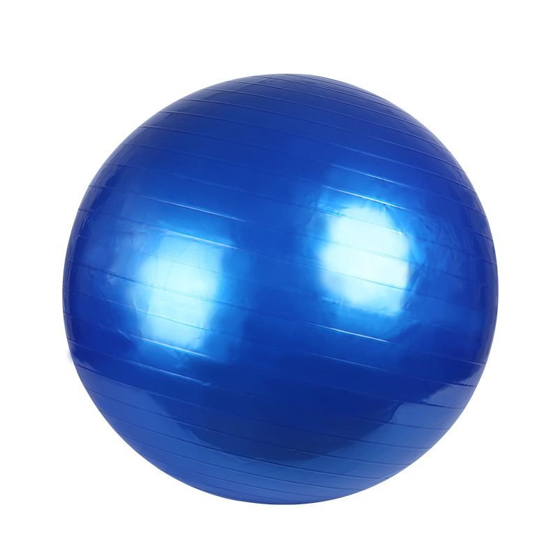 Balance Ball | Balance Training for Seniors - Ageless Conversations