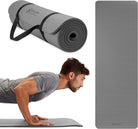Gaiam Essentials Yoga Mat - Ageless Conversations