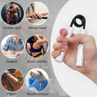 Hand Grip Strengthener - Ageless Conversations