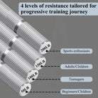 Hand Grip Strengthener - Ageless Conversations