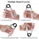 Hand Grip Strengthener - Ageless Conversations