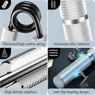 Hand Grip Strengthener - Ageless Conversations