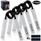 Hand Grip Strengthener - Ageless Conversations