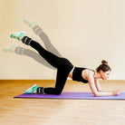 Henkelion Adjustable Ankle Weights - Ageless Conversations