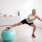 ProBody Balance Ball - Ageless Conversations