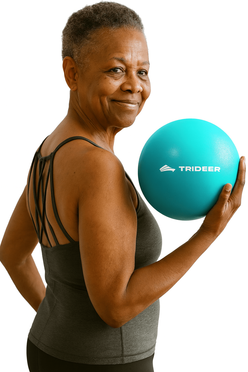 Trideer Medicine Ball - Ageless Conversations
